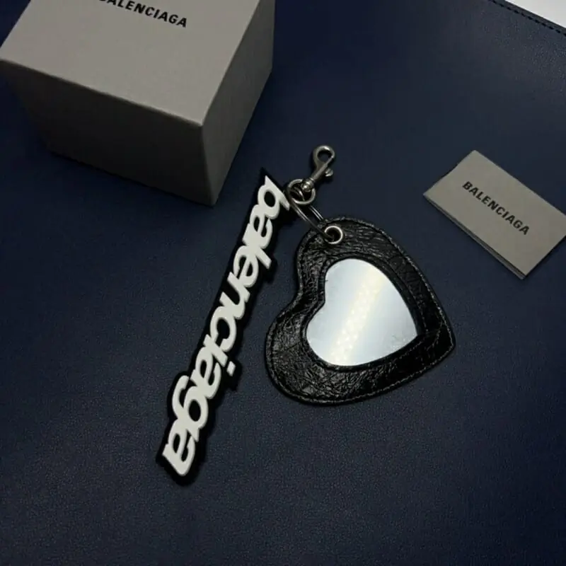 balenciaga key holder and boucle de sac s_12240122